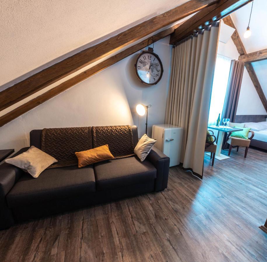 Penzion Rechle Český Krumlov Exteriör bild